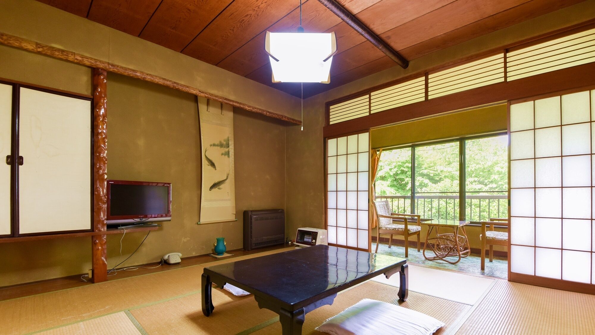 Interieur