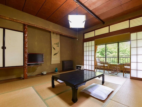 Ryokan Kappo Ryokan Suimeiso - Noda
