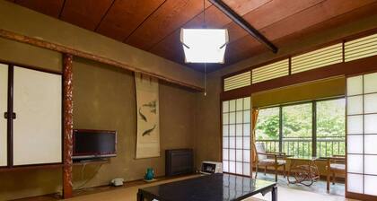 Kappo Ryokan Suimeiso