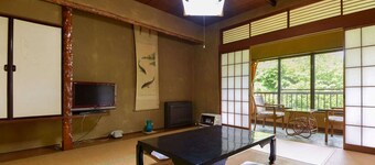 Kappo Ryokan Suimeiso