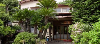 Ryokan Kappo Ryokan Suimeiso