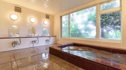 Ryokan Kappo Ryokan Suimeiso