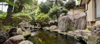 Ryokan Kappo Ryokan Suimeiso