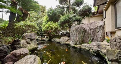 Ryokan Kappo Ryokan Suimeiso