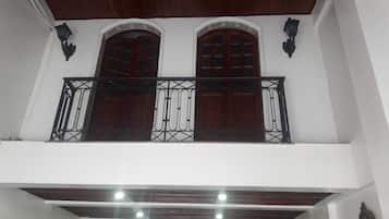 Parte interna