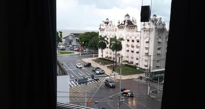 Itaoca Belém