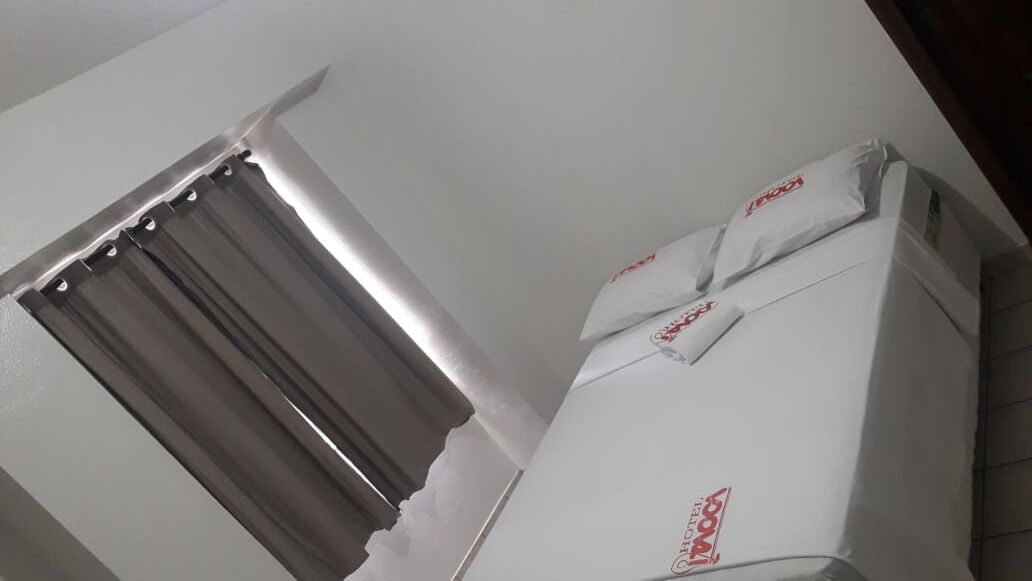 double room | minibar, free wifi, bed sheets