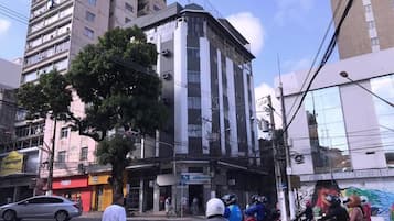 Fachada