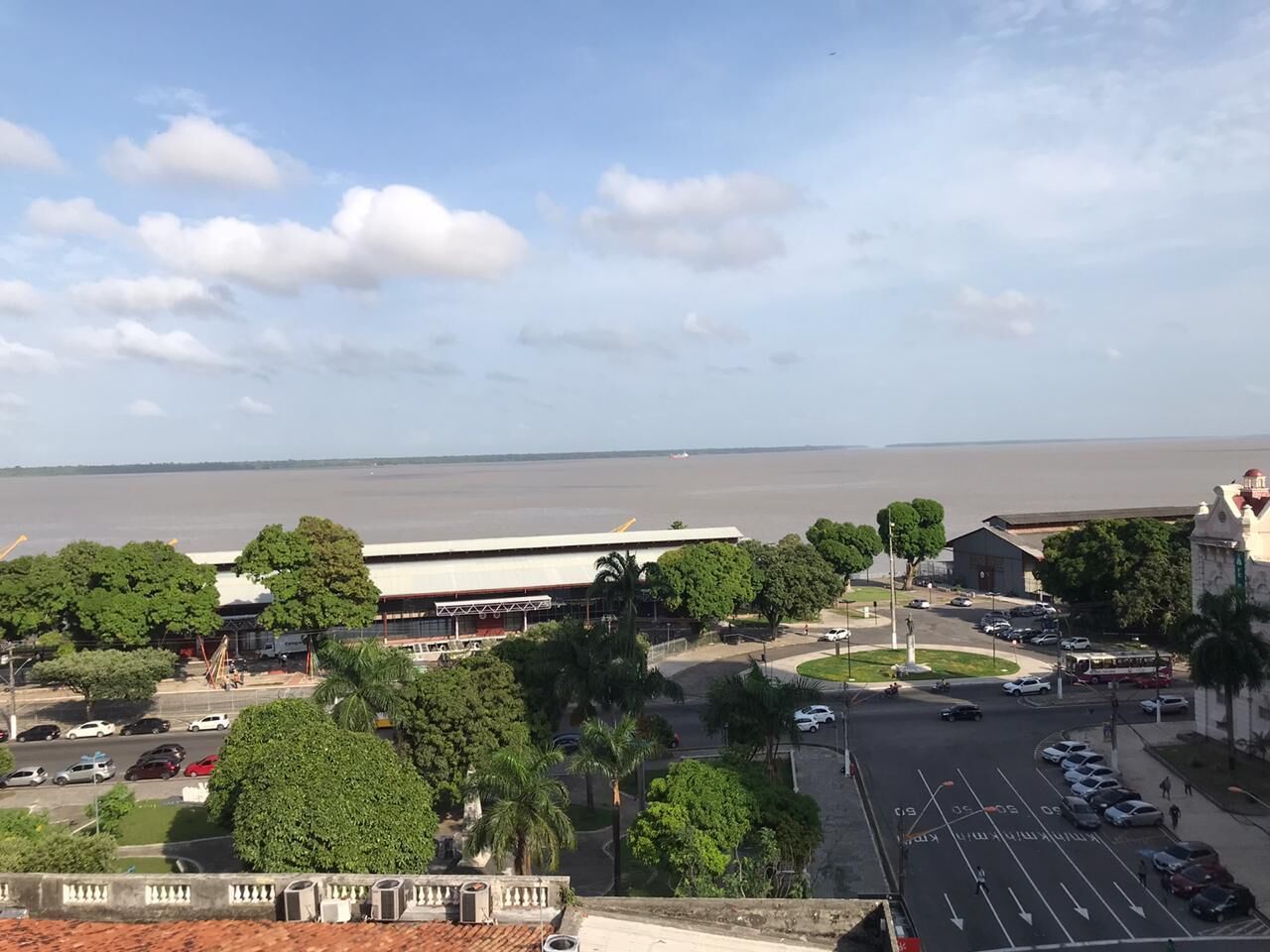 double room | water view