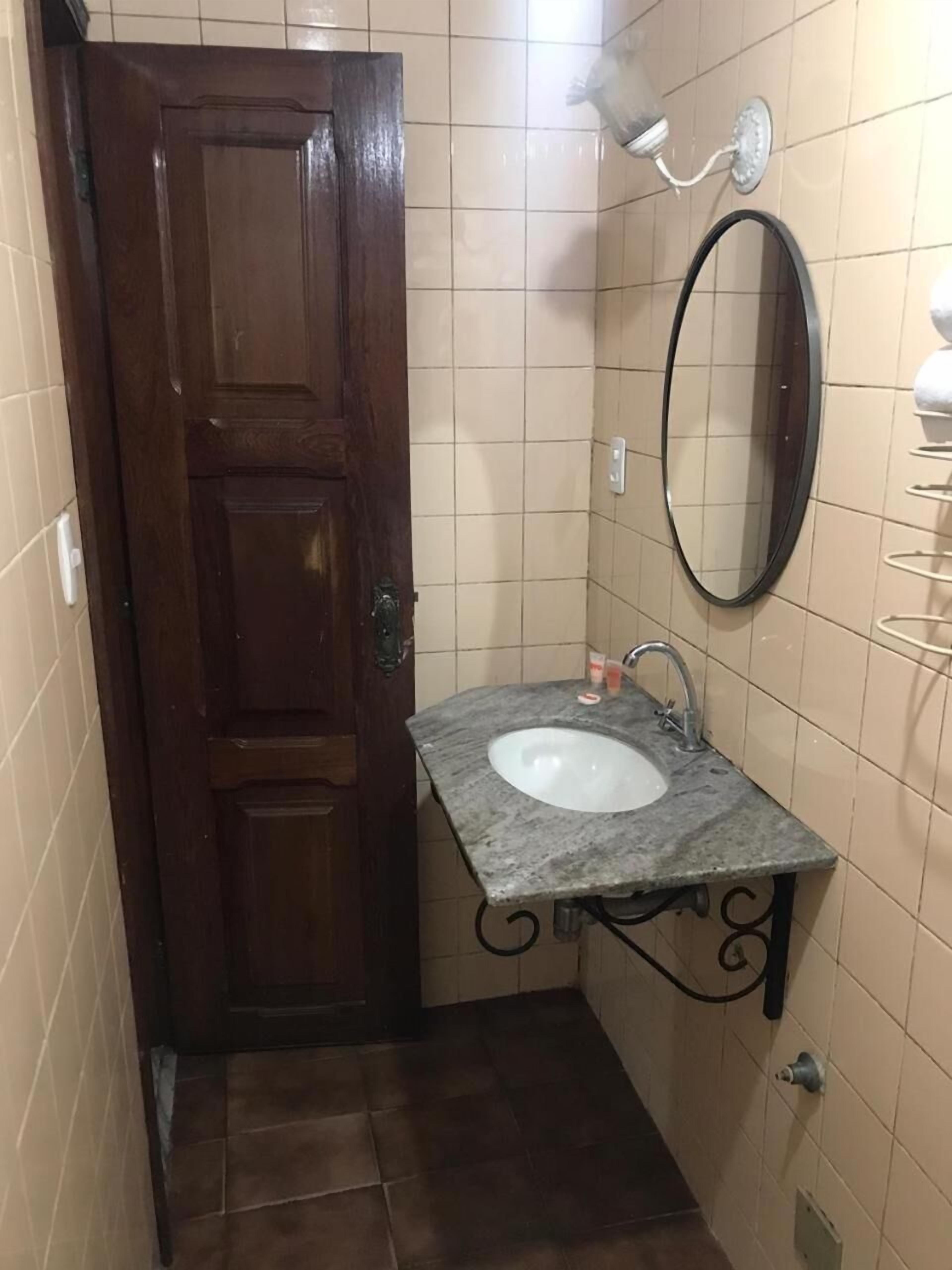 shower, towels, soap, toilet paper