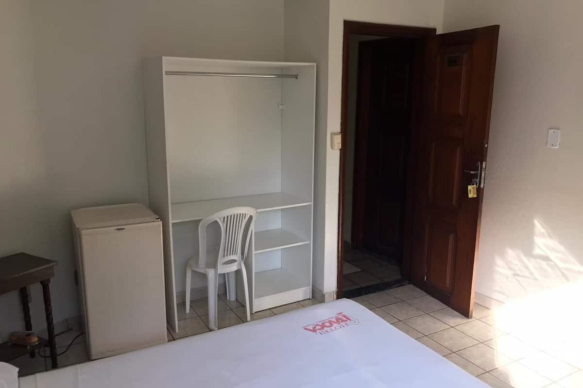 Habitación doble | Servicio de la habitación
