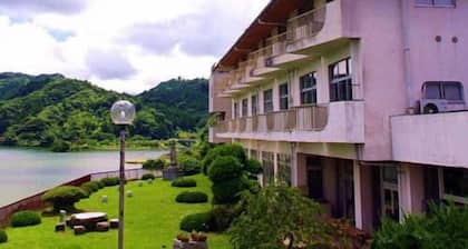 Kameyama Onsen Hotel