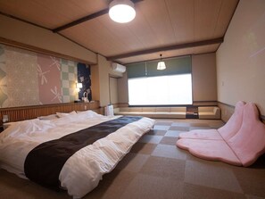 Room - Kameyama Onsen Hotel (Kimitsu)