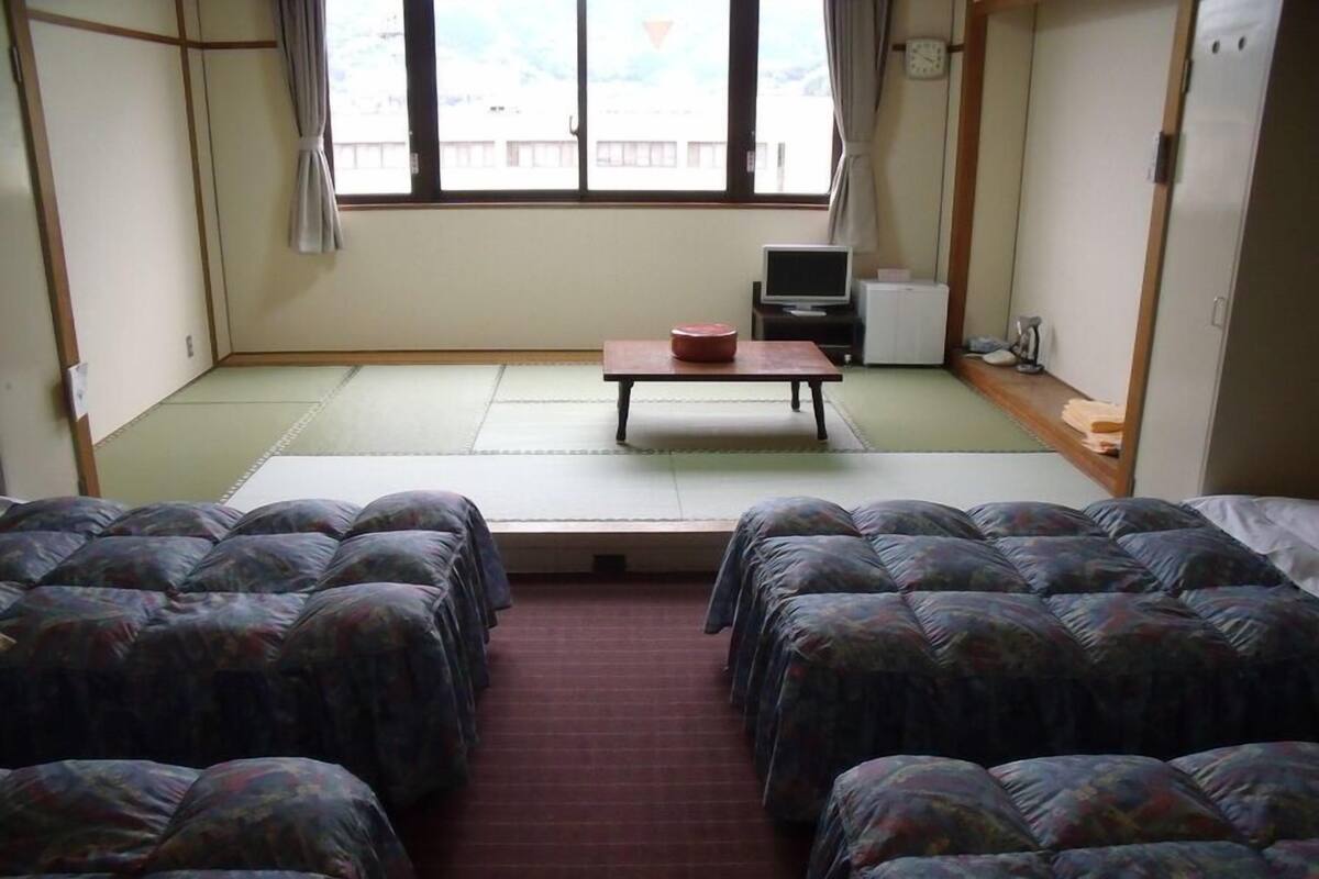 客室