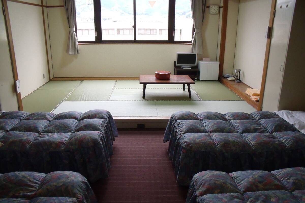 客室