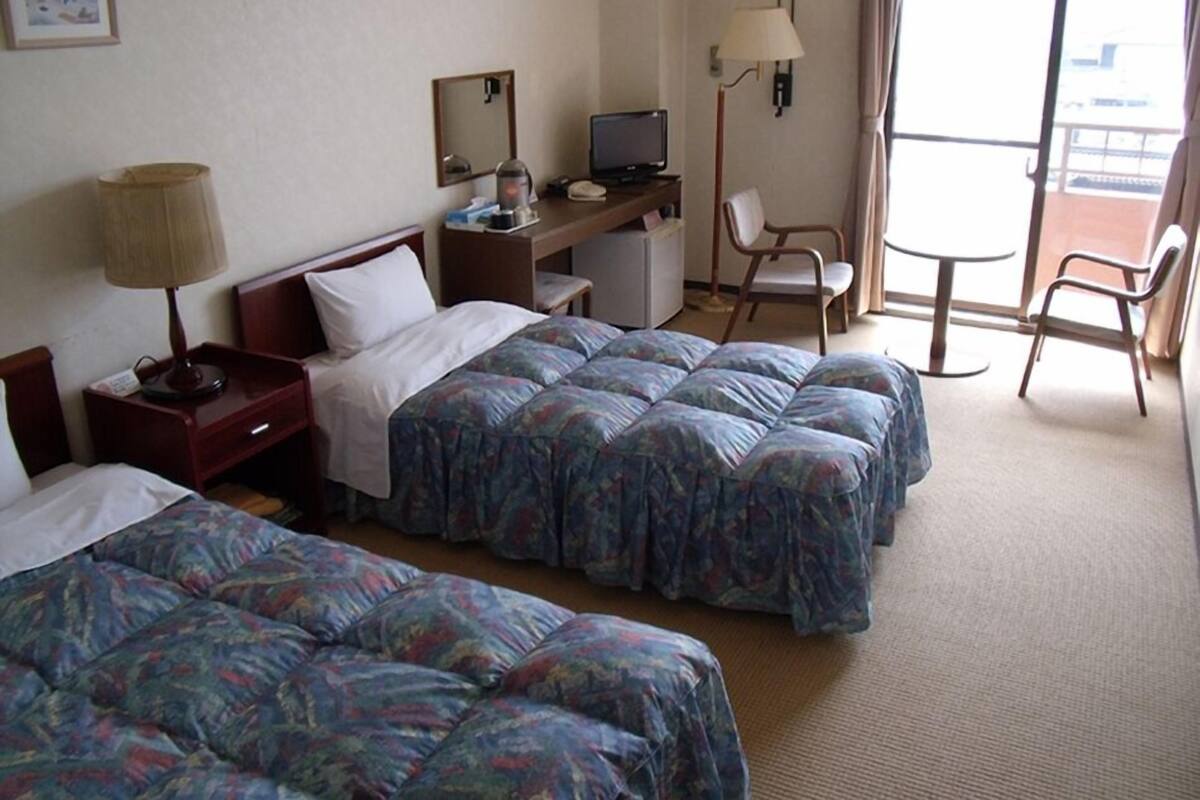 客室