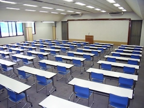 Sala de reuniones