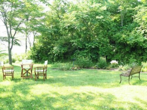 Country Inn Mori No Gorilla