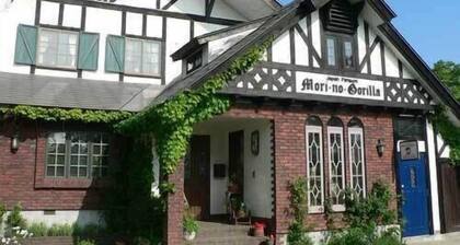 Mori NO Gorilla
