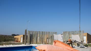 Sundeck