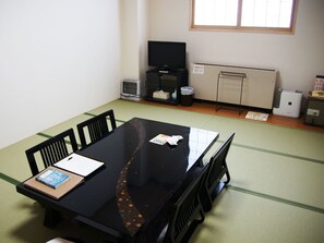 Dining - Futomi Onsen Futomimeisen Manyo NO YU (Tobetsu)