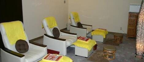 Spa