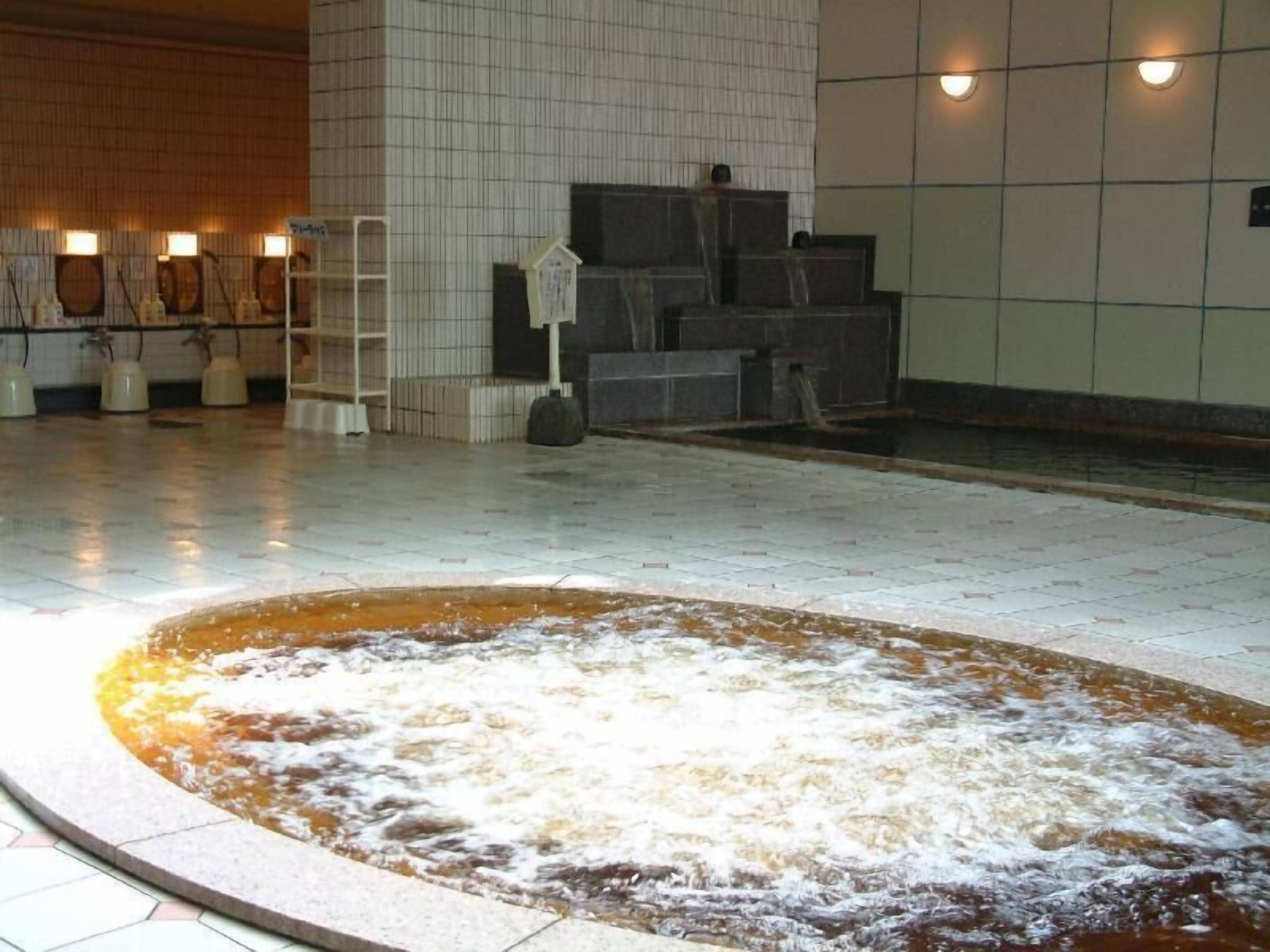 Spa