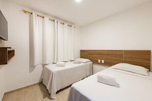 Room - Pousada Bahia 10 (Morro de Sao Paulo)