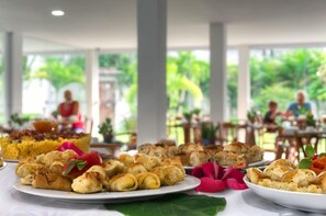 Servei de restauració