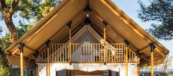 Falkensteiner Premium Mobile Homes and Camping Zadar