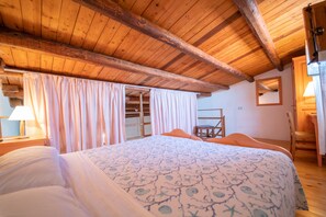 Standard Apartment, Accessible, Private Bathroom (Appartamento Melograno)