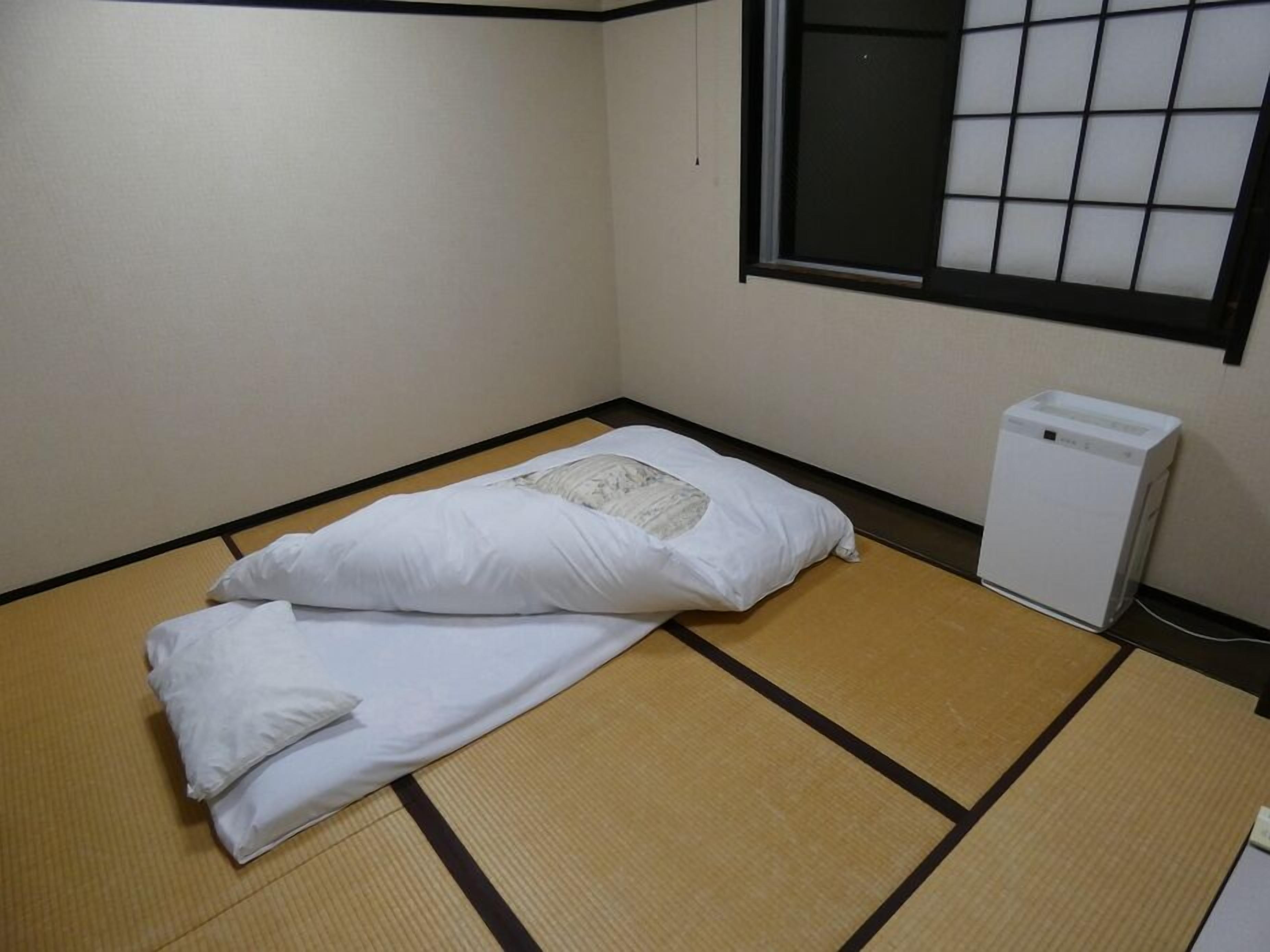 客房