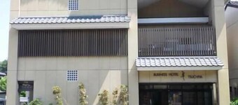 Hotel Tsuchiya