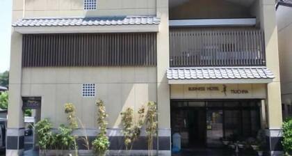 Hotel Tsuchiya