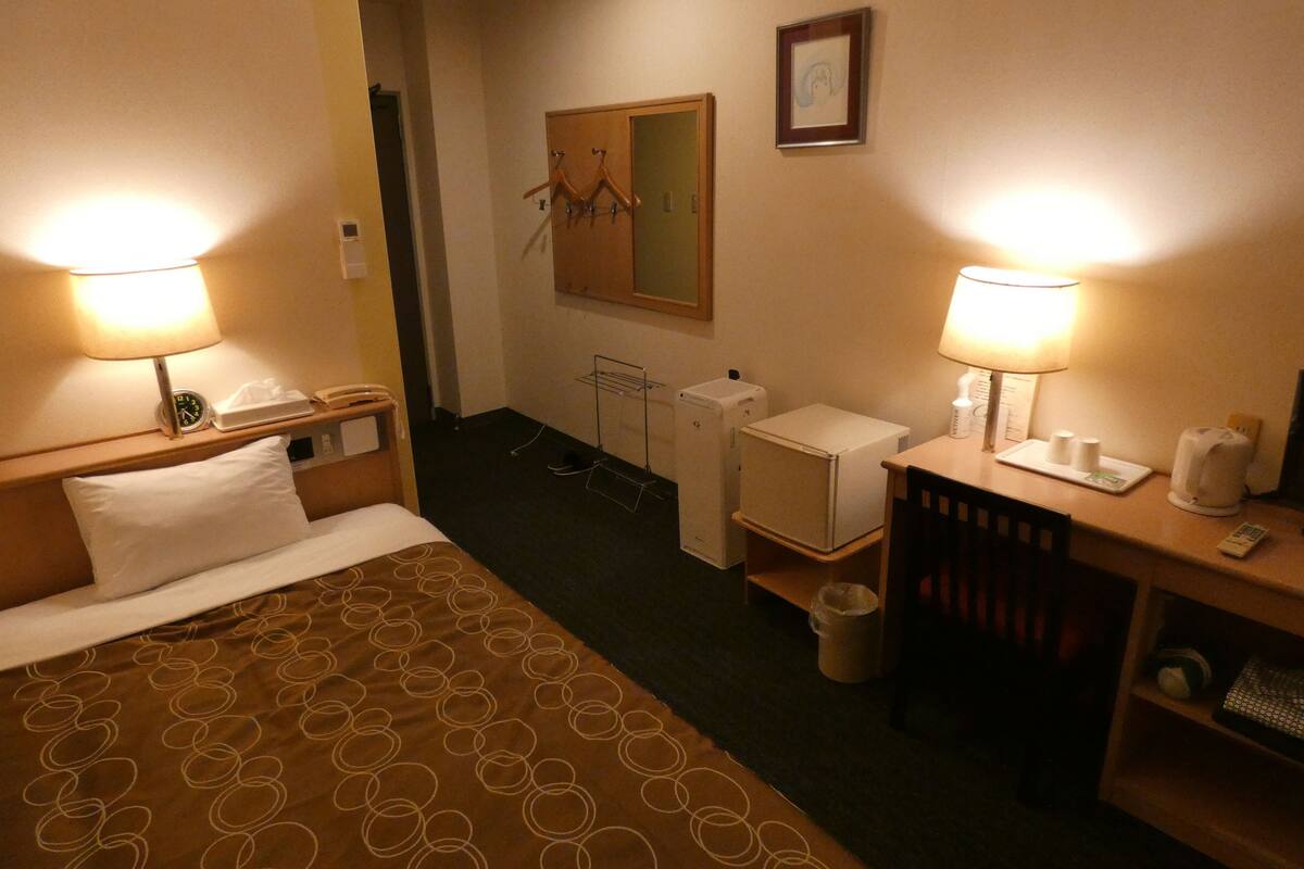 Habitación
