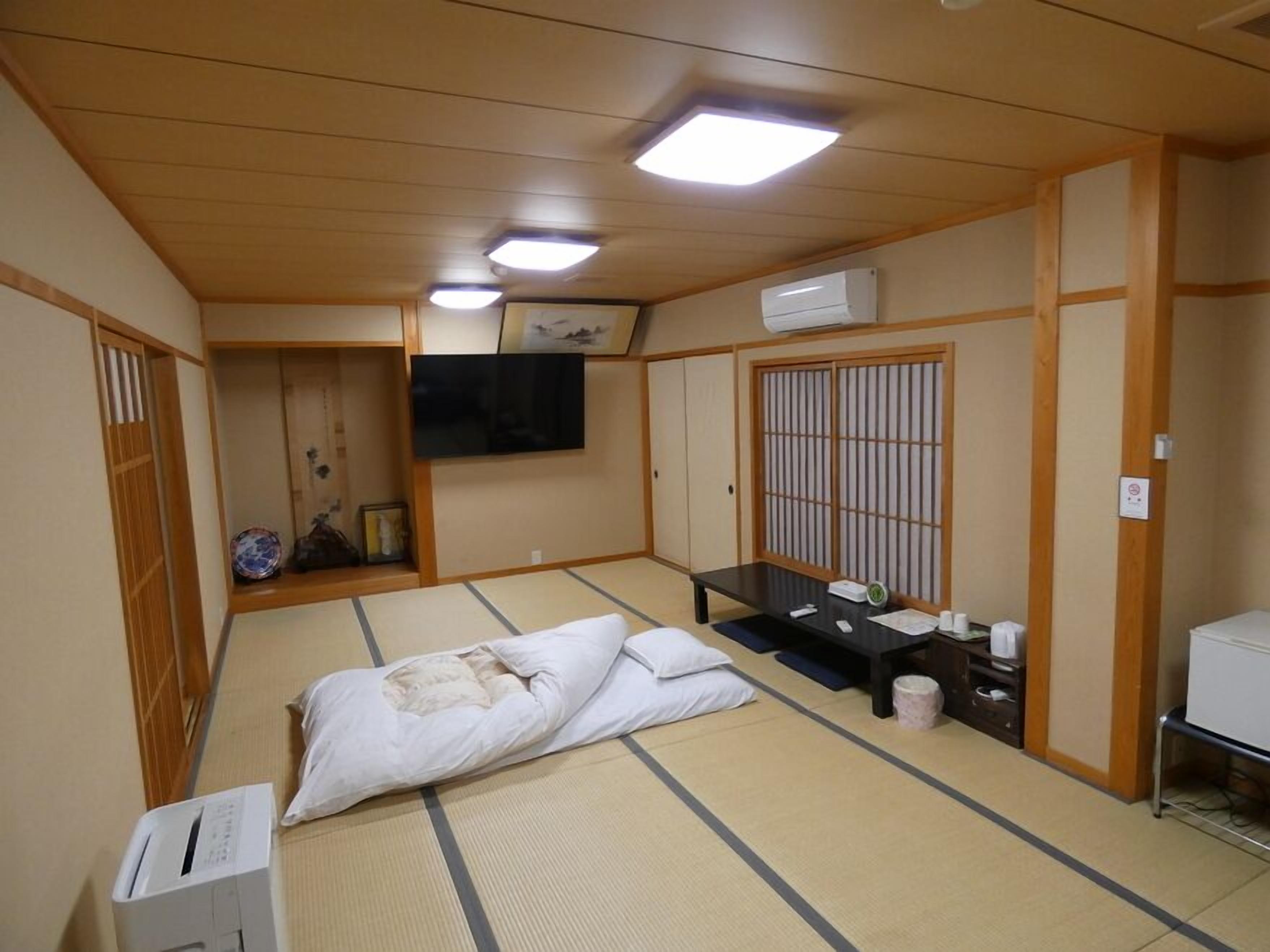 客房