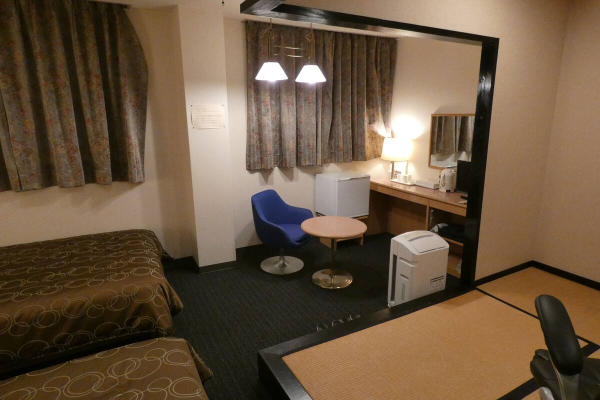Habitación