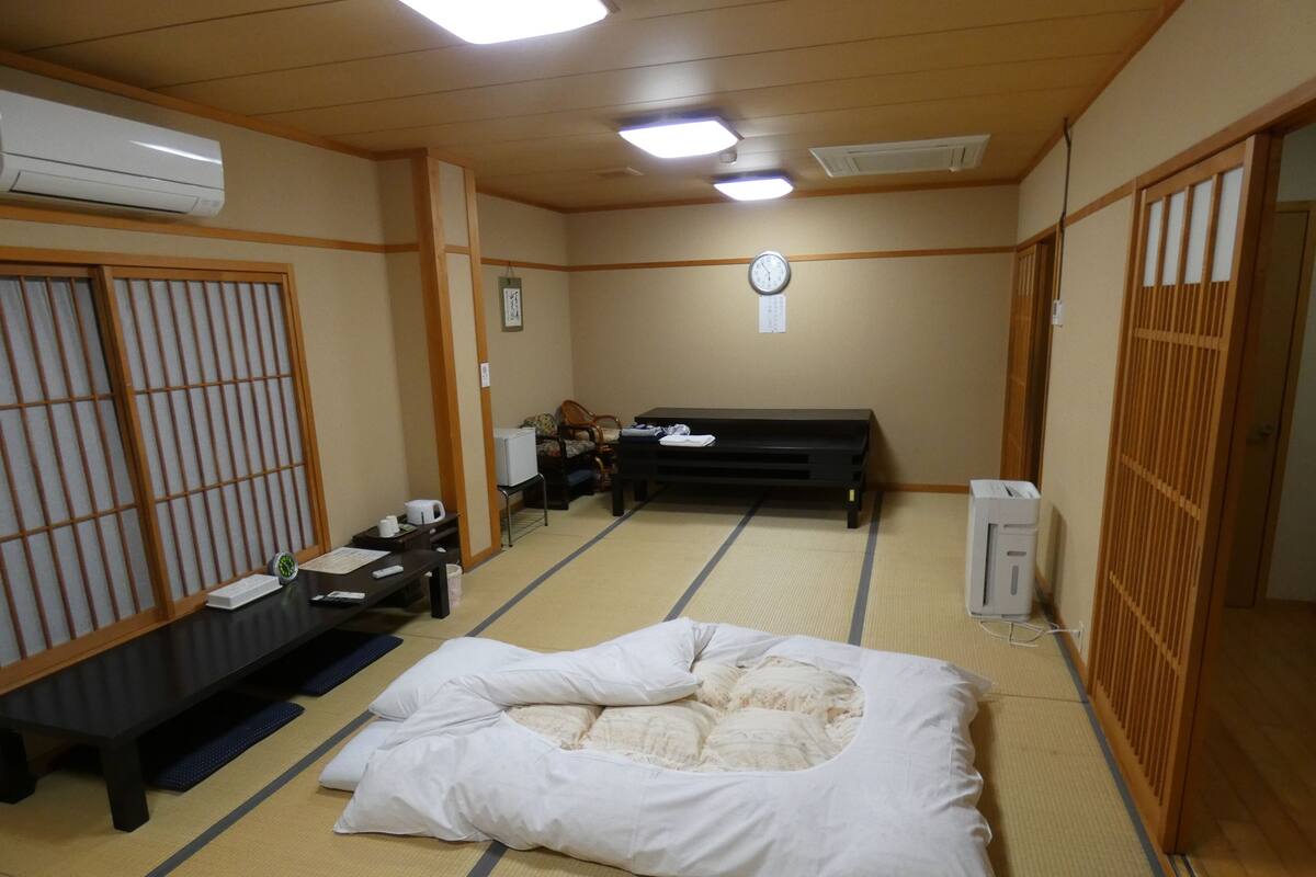 Habitación