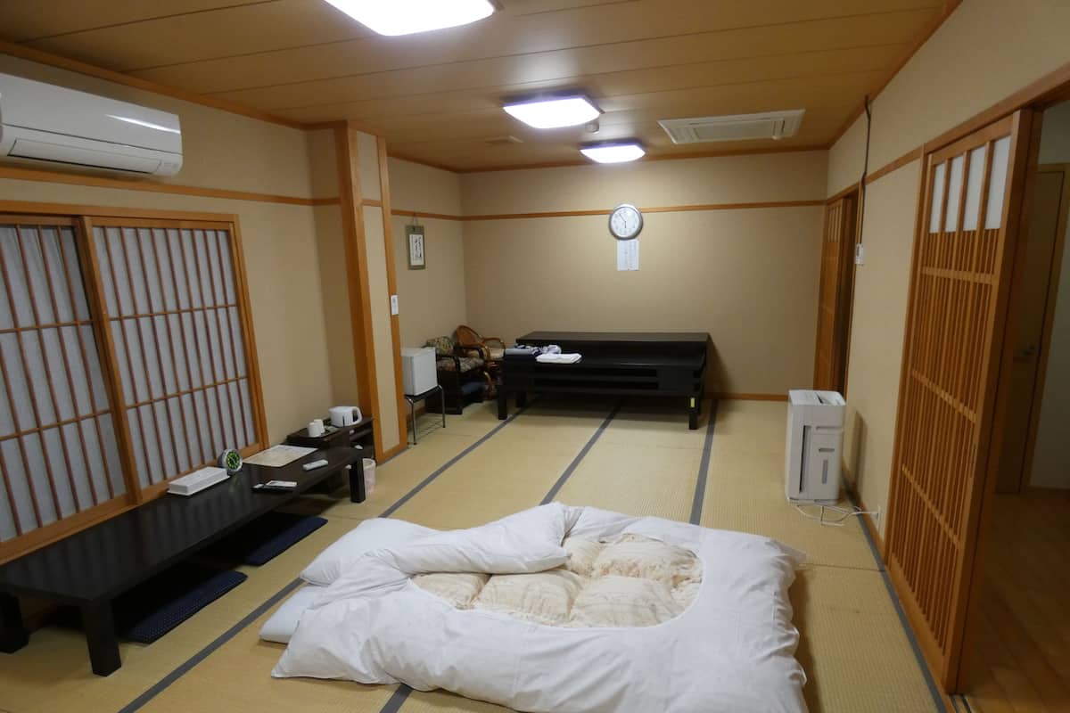 客室