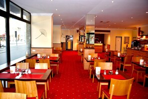 Dining - Harburger HOF (Hamburg)