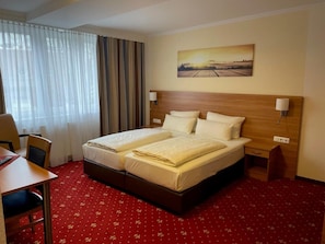 Room - Harburger HOF (Hamburg)