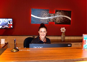 Lobby - Harburger HOF (Hamburg)