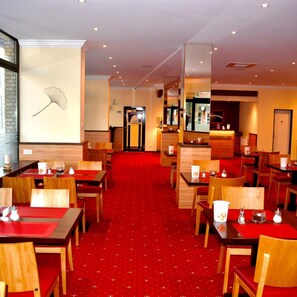 Dining - Harburger HOF (Hamburg)