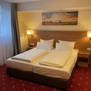 Room - Harburger HOF (Hamburg)