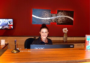 ล็อบบี้