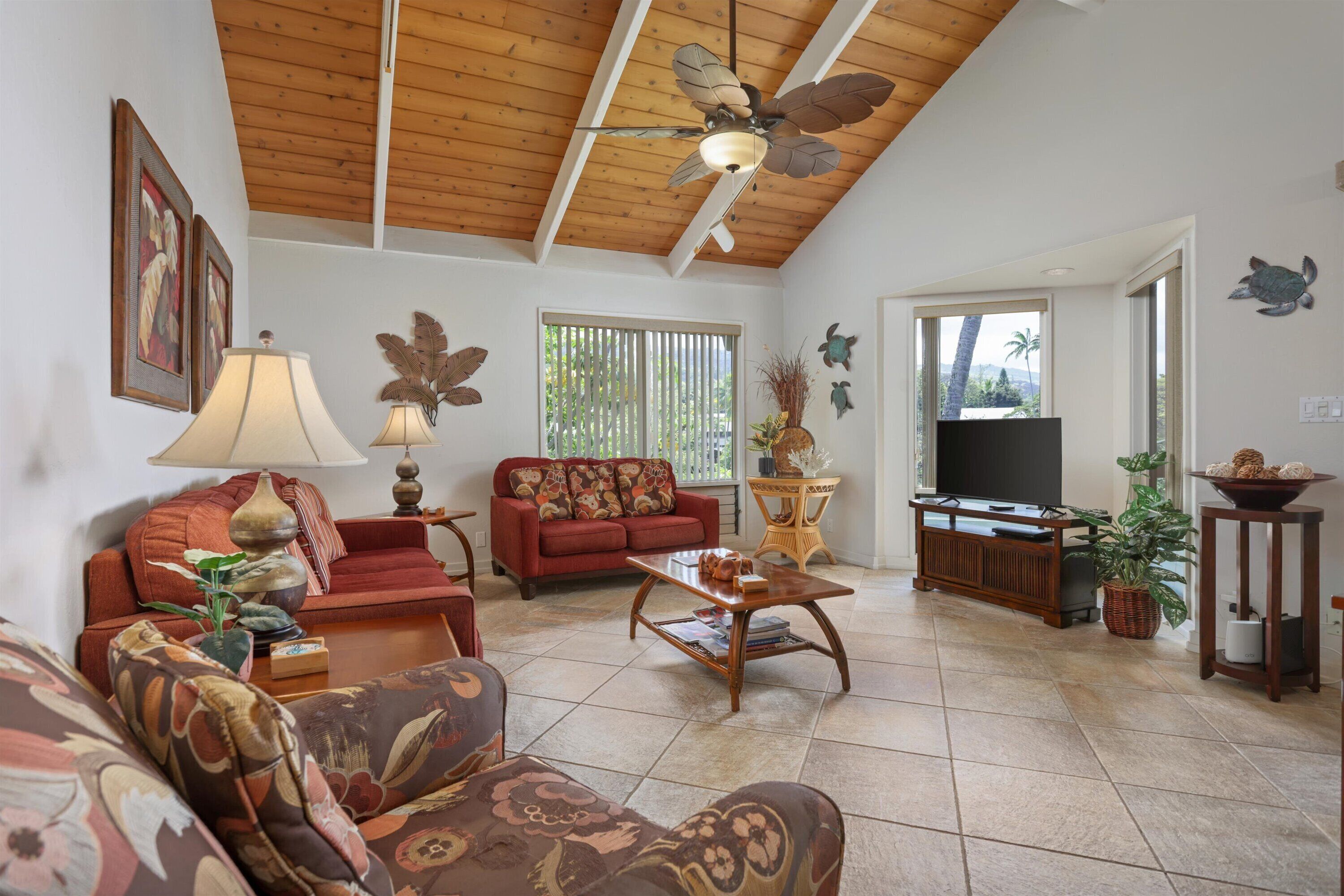 Aloha Condos, Kanaloa At Kona, Condo 3703, Oceanfront, Ac - 캡틴 쿡