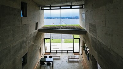 Setre Marina Biwako