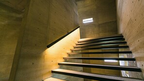 Interior - Setre Marina Biwako (Moriyama)