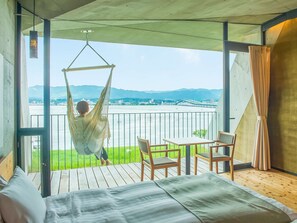 Room - Setre Marina Biwako (Moriyama)