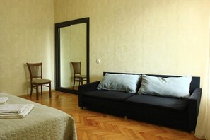 Interior entrance - Guest House 2017 (Sighnaghi)